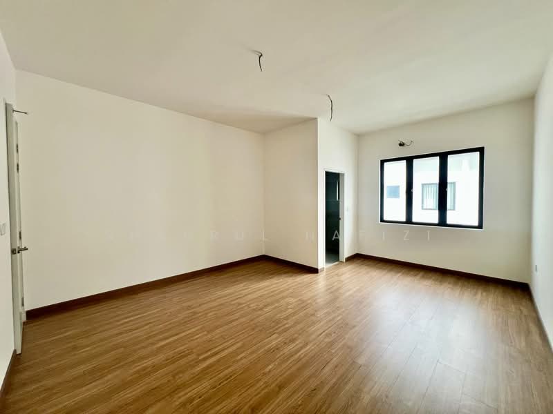 2-storey Terraced House for Sale in Cyberjaya (Selangor) - Shahrul Hafizi - Interior - PropertyGuru.com.my