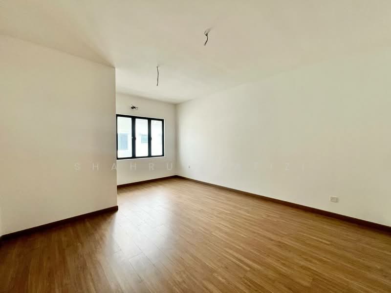 2-storey Terraced House for Sale in Cyberjaya (Selangor) - Shahrul Hafizi - Interior - PropertyGuru.com.my