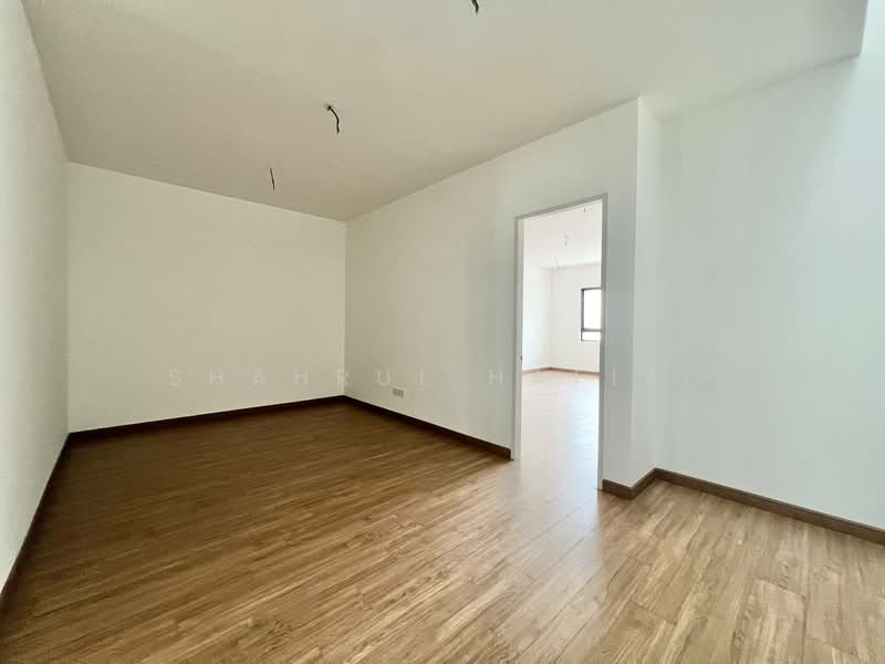 2-storey Terraced House for Sale in Cyberjaya (Selangor) - Shahrul Hafizi - Interior - PropertyGuru.com.my