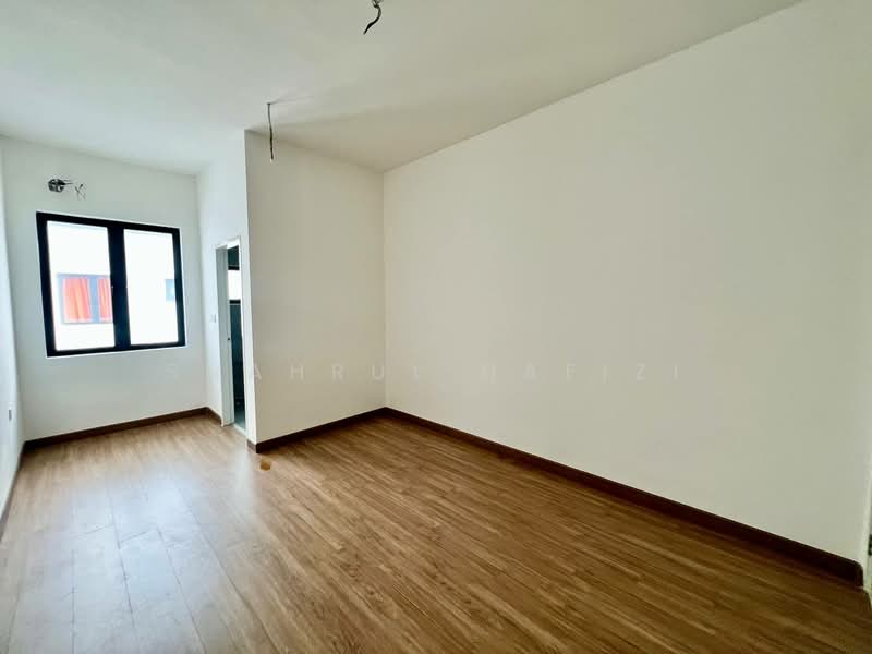 2-storey Terraced House for Sale in Cyberjaya (Selangor) - Shahrul Hafizi - Interior - PropertyGuru.com.my