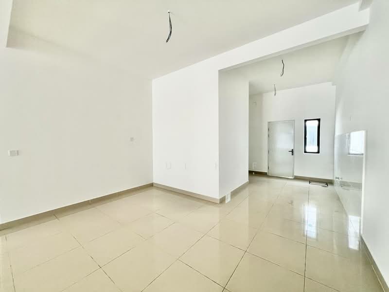 2-storey Terraced House for Sale in Cyberjaya (Selangor) - Shahrul Hafizi - Interior - PropertyGuru.com.my