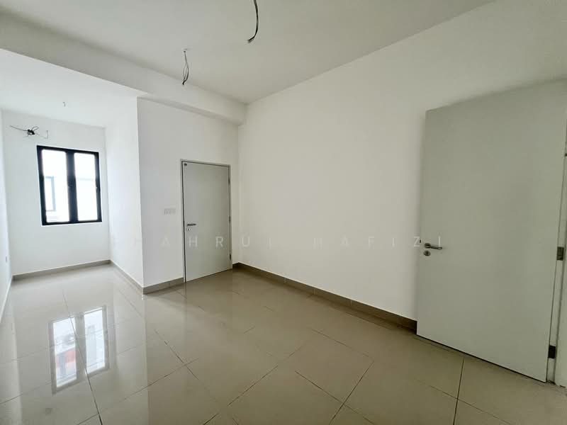 2-storey Terraced House for Sale in Cyberjaya (Selangor) - Shahrul Hafizi - Interior - PropertyGuru.com.my