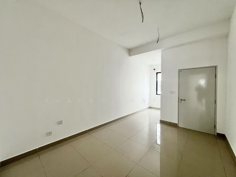2-storey Terraced House for Sale in Cyberjaya (Selangor) - Shahrul Hafizi - Interior - PropertyGuru.com.my