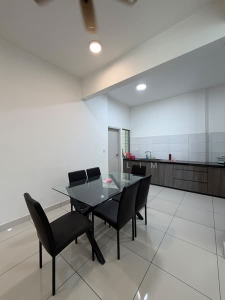 Kondominium untuk Disewa di Aspen Residences - Alex Lim - Dining Room - PropertyGuru.com.my