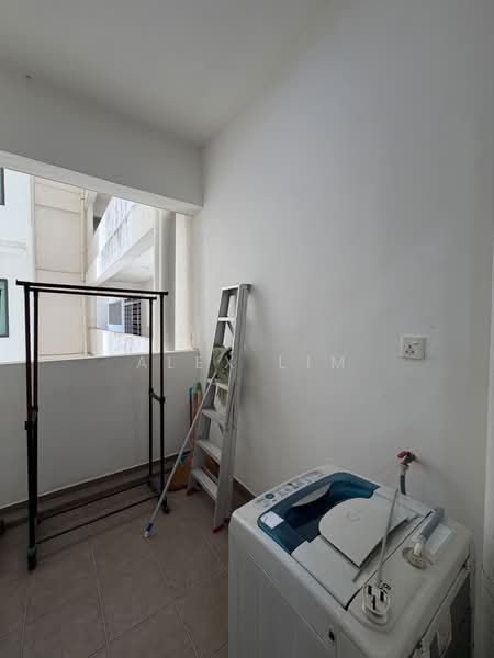 Kondominium untuk Disewa di Aspen Residences - Alex Lim - PropertyGuru.com.my