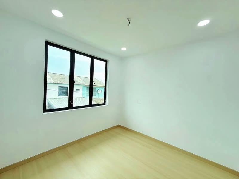 2-storey Terraced House for Sale in Taman Bukit Tiram (Ulu Tiram) - Gordon Chai - Interior - PropertyGuru.com.my