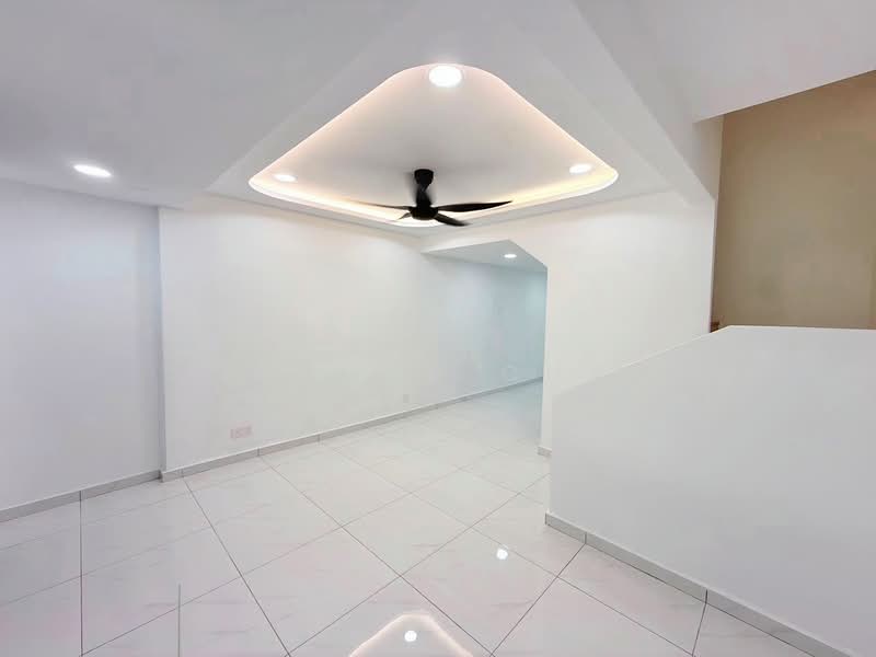 2-storey Terraced House for Sale in Taman Bukit Tiram (Ulu Tiram) - Gordon Chai - Interior - PropertyGuru.com.my