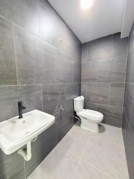 2-storey Terraced House for Sale in Taman Bukit Tiram (Ulu Tiram) - Gordon Chai - PropertyGuru.com.my