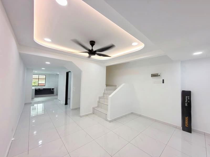 2-storey Terraced House for Sale in Taman Bukit Tiram (Ulu Tiram) - Gordon Chai - PropertyGuru.com.my
