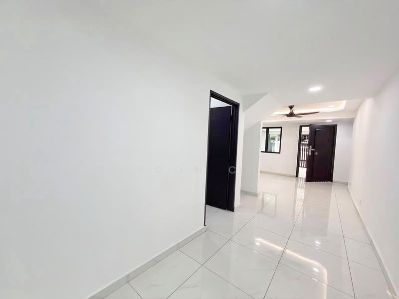 2-storey Terraced House for Sale in Taman Bukit Tiram (Ulu Tiram) - Gordon Chai - PropertyGuru.com.my
