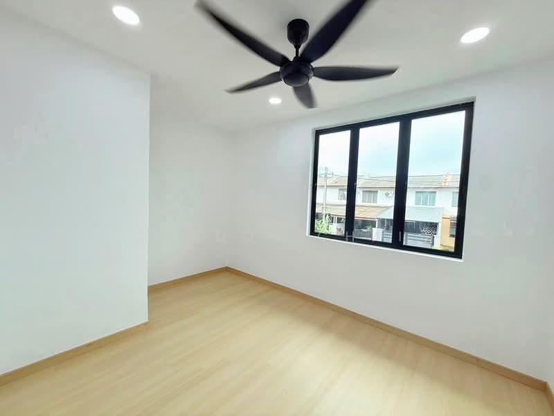 2-storey Terraced House for Sale in Taman Bukit Tiram (Ulu Tiram) - Gordon Chai - PropertyGuru.com.my