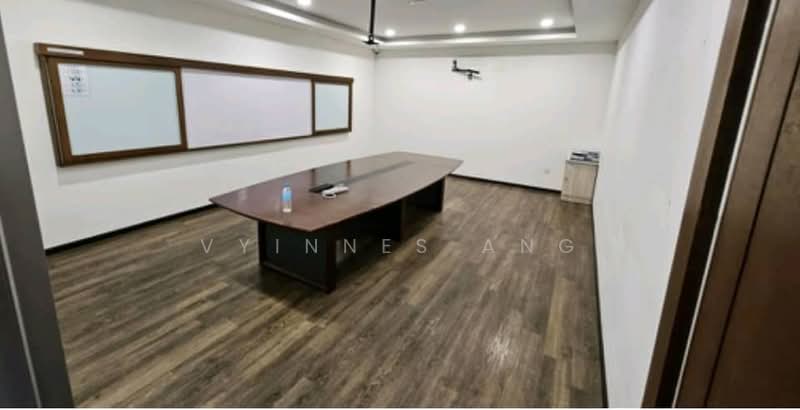 Factory for Sale in Batu Maung (Penang) - Vyinnes Ang - Interior - PropertyGuru.com.my