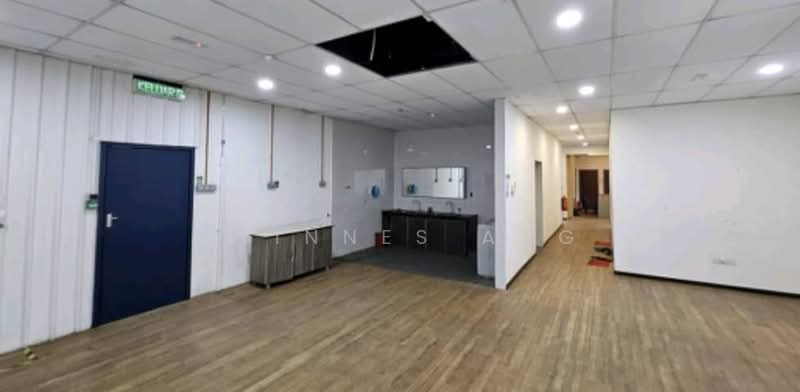Factory for Sale in Batu Maung (Penang) - Vyinnes Ang - Interior - PropertyGuru.com.my