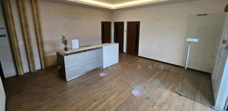 Factory for Sale in Batu Maung (Penang) - Vyinnes Ang - Lobby - PropertyGuru.com.my