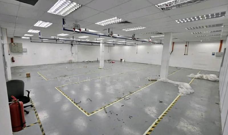 Factory for Sale in Batu Maung (Penang) - Vyinnes Ang - Interior - PropertyGuru.com.my