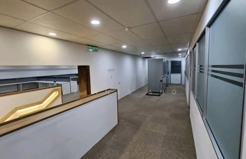 Factory for Sale in Batu Maung (Penang) - Vyinnes Ang - Interior - PropertyGuru.com.my