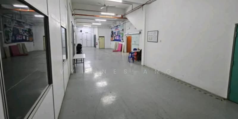 Factory for Sale in Batu Maung (Penang) - Vyinnes Ang - Interior - PropertyGuru.com.my