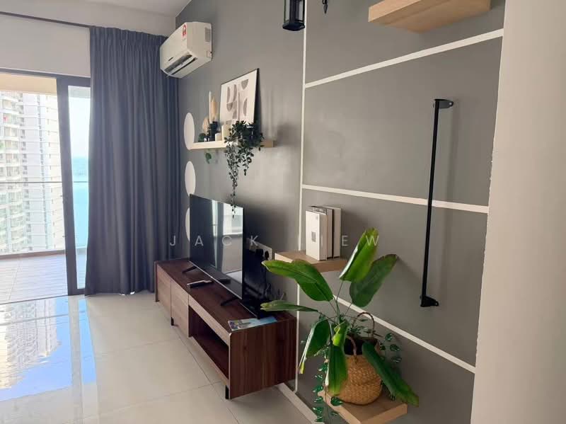 Condominium for Sale at Bay Point @ Country Garden Danga Bay - Jack Liew - PropertyGuru.com.my