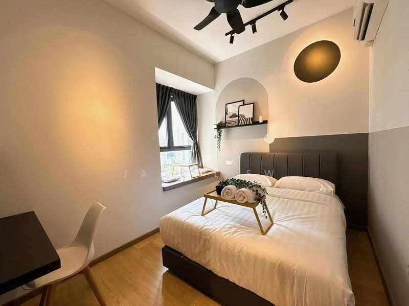 Condominium for Sale at Bay Point @ Country Garden Danga Bay - Jack Liew - PropertyGuru.com.my