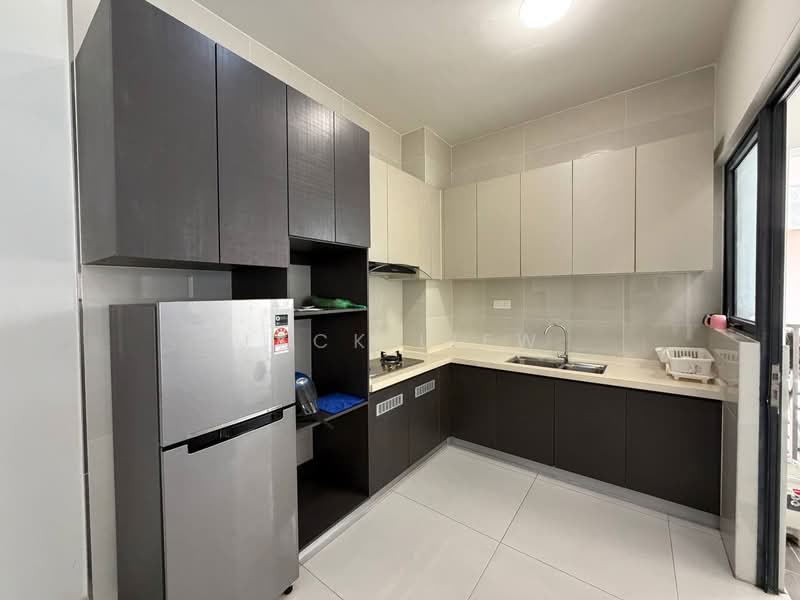 Condominium for Sale at Amberside @ Country Garden Danga Bay - Jack Liew - Kitchen - PropertyGuru.com.my