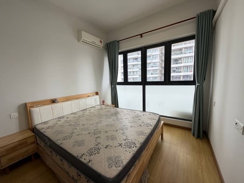 Condominium for Sale at Amberside @ Country Garden Danga Bay - Jack Liew - Bedroom - PropertyGuru.com.my