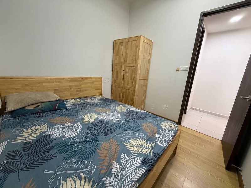 Condominium for Sale at Amberside @ Country Garden Danga Bay - Jack Liew - PropertyGuru.com.my