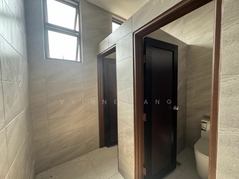 Shop / Office untuk Disewa di Taman Bagan Ajam (Butterworth) - Vyinnes Ang - Bathroom - PropertyGuru.com.my