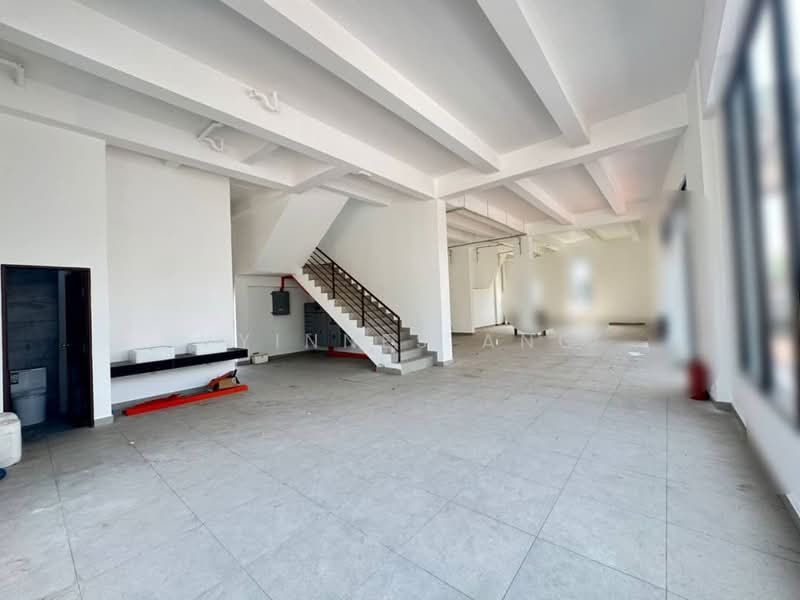 Shop / Office untuk Disewa di Taman Bagan Ajam (Butterworth) - Vyinnes Ang - Interior - PropertyGuru.com.my