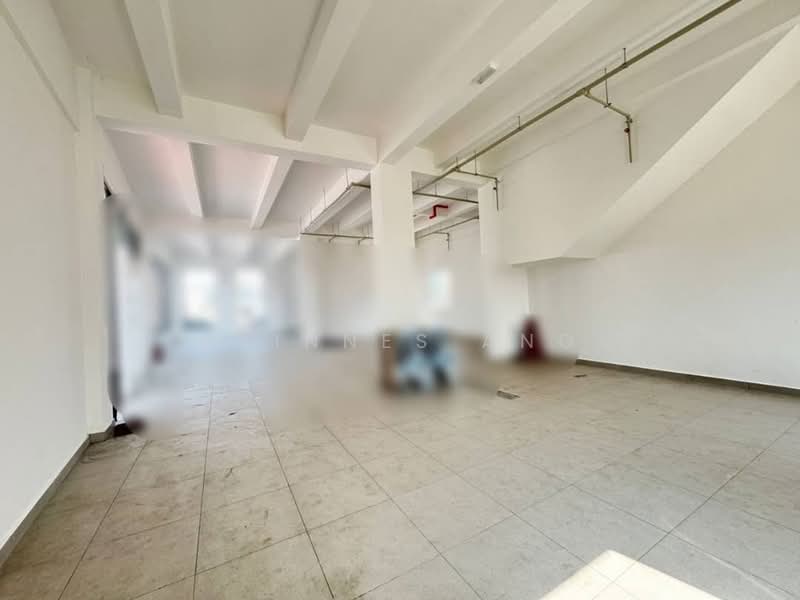 Shop / Office untuk Disewa di Taman Bagan Ajam (Butterworth) - Vyinnes Ang - Interior - PropertyGuru.com.my