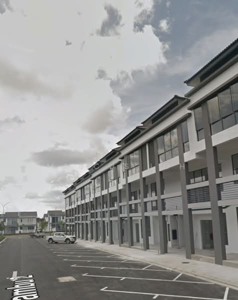 Shop for Sale in Taman Kota Masai (Pasir Gudang) - Marcus Loh - PropertyGuru.com.my