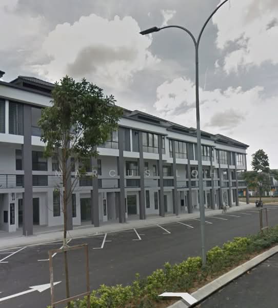 Shop for Sale in Taman Kota Masai (Pasir Gudang) - Marcus Loh - PropertyGuru.com.my