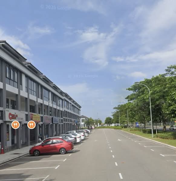 Shop for Sale in Taman Kota Masai (Pasir Gudang) - Marcus Loh - PropertyGuru.com.my