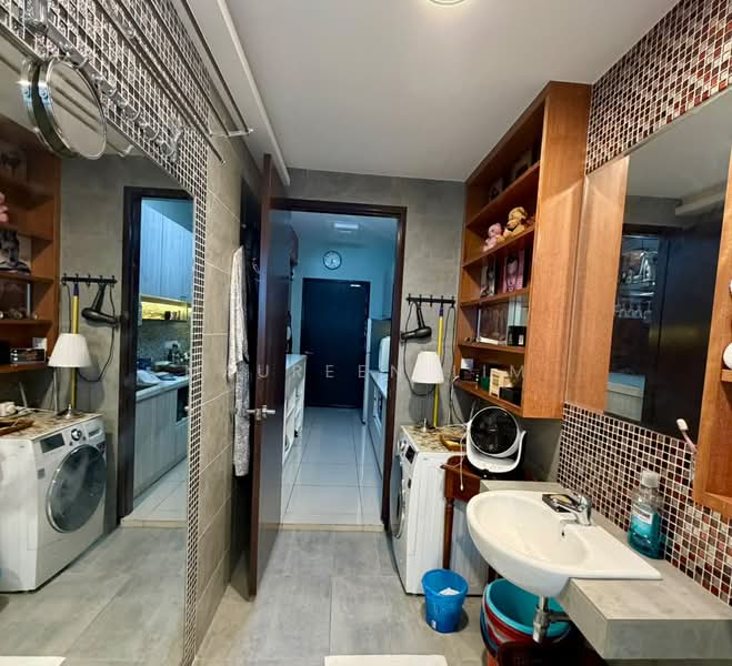 Condominium for Sale at USJ One (You One) - Maureen Lim - Bathroom - PropertyGuru.com.my