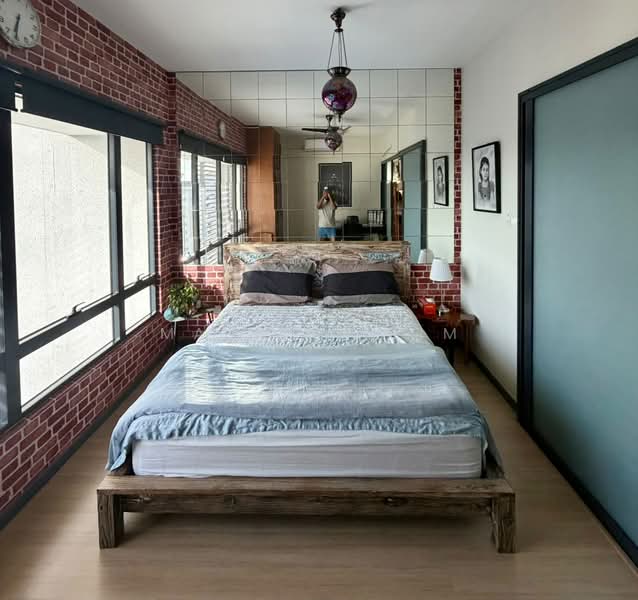 Condominium for Sale at USJ One (You One) - Maureen Lim - Bedroom - PropertyGuru.com.my