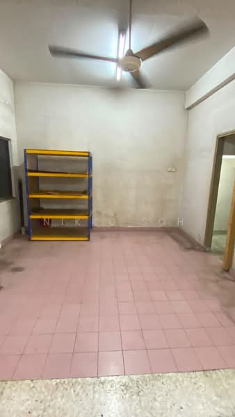 Rumah Teres 2-Tingkat untuk Dijual di Taman Sentosa (Johor Bahru) - Nikko Soh - Interior - PropertyGuru.com.my