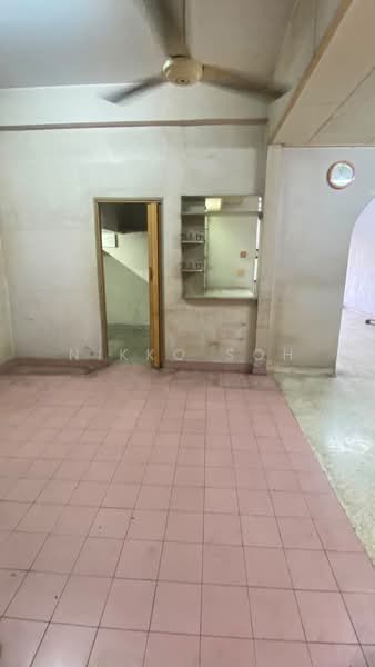 Rumah Teres 2-Tingkat untuk Dijual di Taman Sentosa (Johor Bahru) - Nikko Soh - Interior - PropertyGuru.com.my
