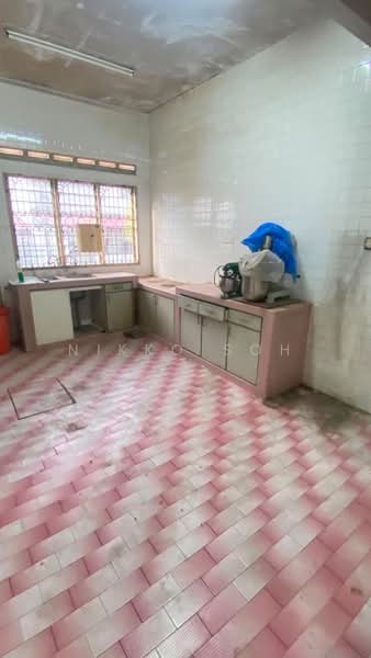 Rumah Teres 2-Tingkat untuk Dijual di Taman Sentosa (Johor Bahru) - Nikko Soh - Kitchen - PropertyGuru.com.my