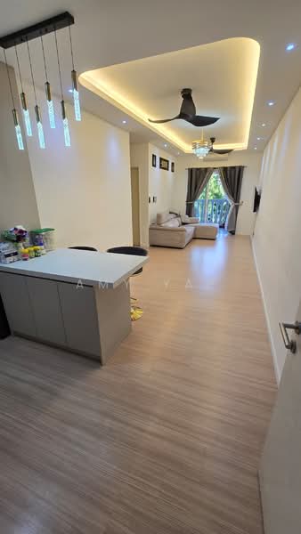 Service Residence for Rent at Tuan 2egacy - Amy Yap - PropertyGuru.com.my