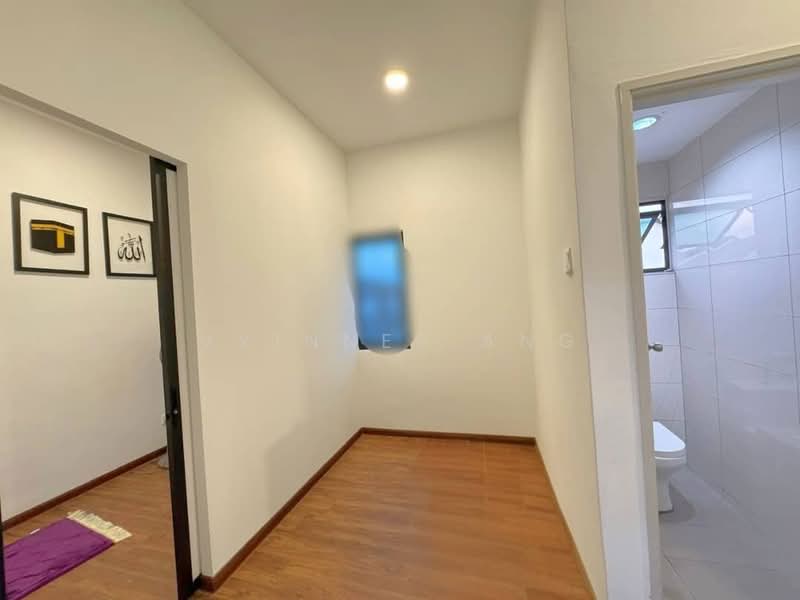 Office for Rent in Butterworth (Penang) - Vyinnes Ang - Interior - PropertyGuru.com.my