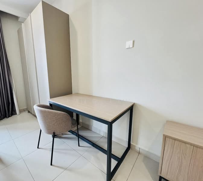 Service Residence for Rent at Dorsett Waterfront Subang - Eric Lim - Study - PropertyGuru.com.my