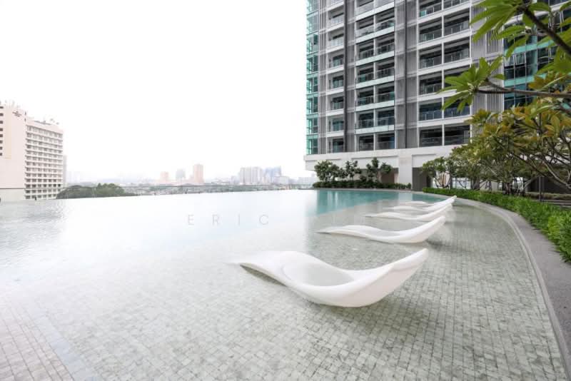Service Residence for Rent at Dorsett Waterfront Subang - Eric Lim - Exterior - PropertyGuru.com.my