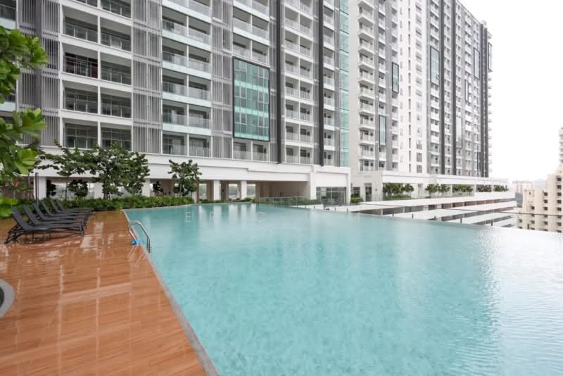 Service Residence for Rent at Dorsett Waterfront Subang - Eric Lim - Exterior - PropertyGuru.com.my