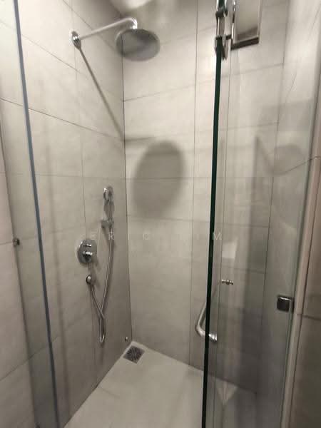 Kediaman Servis untuk Disewa di Dorsett Waterfront Subang - Eric Lim - Bathroom - PropertyGuru.com.my
