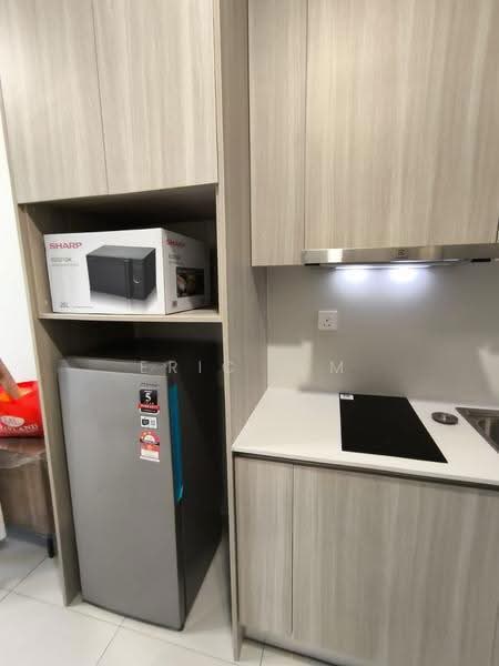 Kediaman Servis untuk Disewa di Dorsett Waterfront Subang - Eric Lim - Kitchen - PropertyGuru.com.my