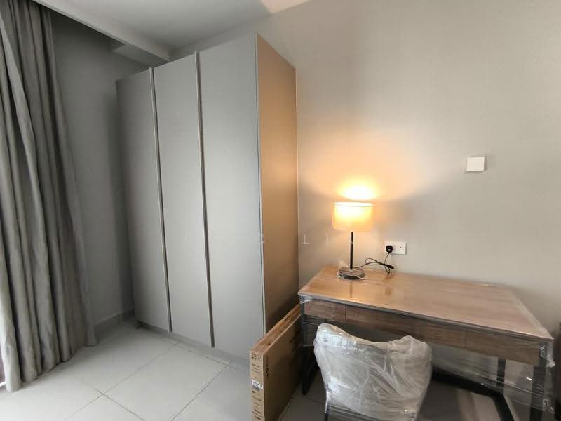Kediaman Servis untuk Disewa di Dorsett Waterfront Subang - Eric Lim - Interior - PropertyGuru.com.my