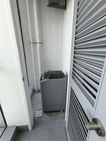 Kediaman Servis untuk Disewa di Dorsett Waterfront Subang - Eric Lim - Interior - PropertyGuru.com.my
