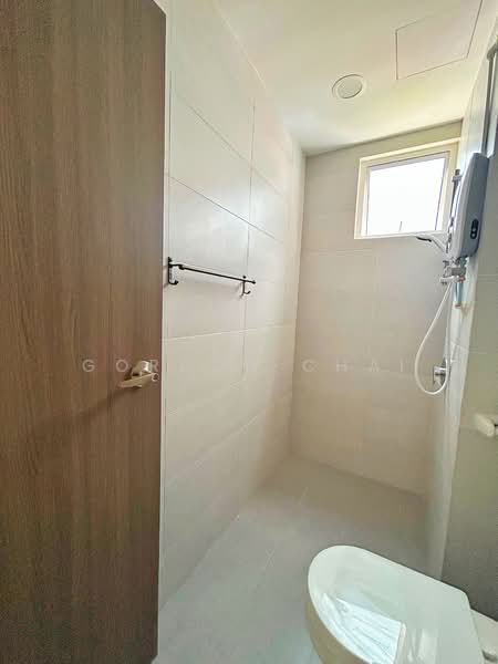 Kediaman Servis untuk Dijual di TRELLIS RESIDENCES - Gordon Chai - Bathroom - PropertyGuru.com.my