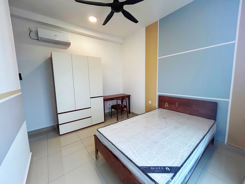 Kediaman Servis untuk Dijual di TRELLIS RESIDENCES - Gordon Chai - PropertyGuru.com.my