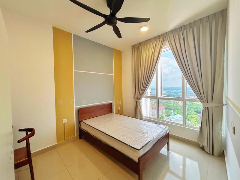 Kediaman Servis untuk Dijual di TRELLIS RESIDENCES - Gordon Chai - PropertyGuru.com.my