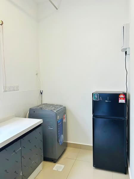 Kediaman Servis untuk Dijual di TRELLIS RESIDENCES - Gordon Chai - PropertyGuru.com.my